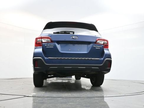 Used 2019 Subaru Outback 3.6R Limited image 36
