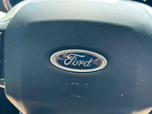 Used 2023 Ford F150 Lariat w/ Trailer Tow Package AWD/4WD image 44