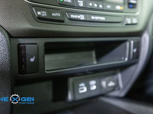 Used 2024 Honda Ridgeline TrailSport image 22