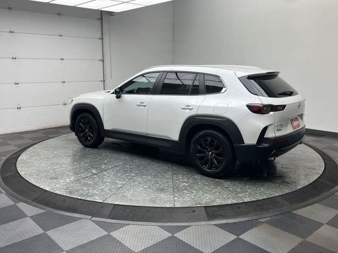 Certified 2025 MAZDA CX-50 AWD 2.5 S w/ Preferred Package image 2