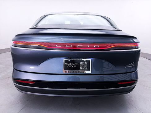 Used 2024 Lucid Air Touring AWD/4WD image 16