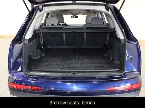 Used 2021 Audi Q7 3.0T Prestige image 13