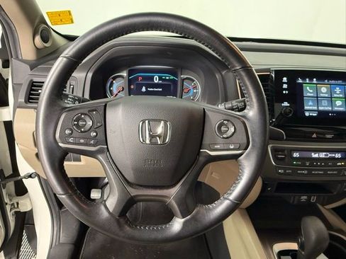 Used 2019 Honda Pilot EX-L image 17