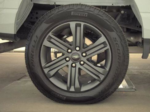 Used 2023 Ford F150 XLT w/ Equipment Group 302A High image 13