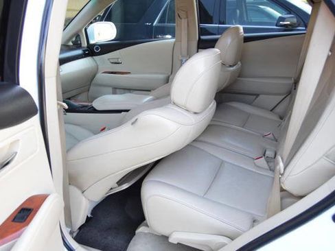 Used 2012 Lexus RX 350 AWD w/ Premium Pkg image 54