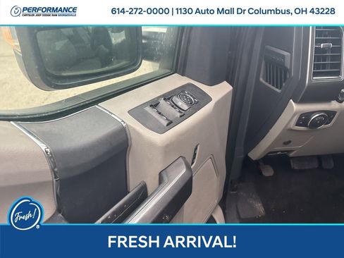 Used 2022 Ford F350 XLT w/ XLT Value Package image 18