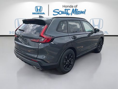 New 2026 Honda CR-V Sport-L image 7