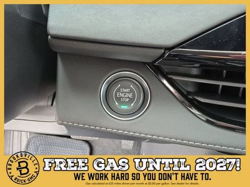 New 2027 Buick Enclave Sport Touring w/ Power Package AWD/4WD image 30