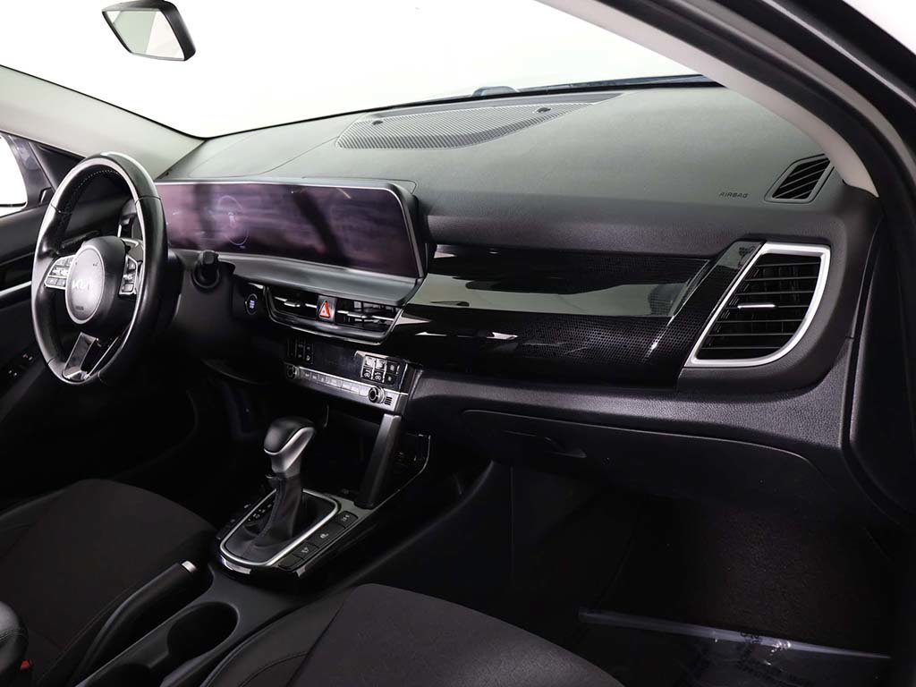 Used 2024 Kia Seltos S AWD/4WD image 27