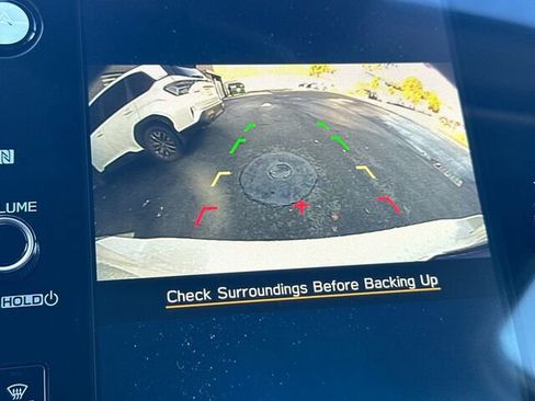 New 2026 Subaru Impreza 2.0i Sport image 22