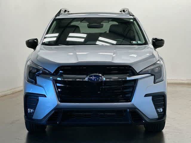 Used 2025 Subaru Ascent Limited AWD/4WD image 20