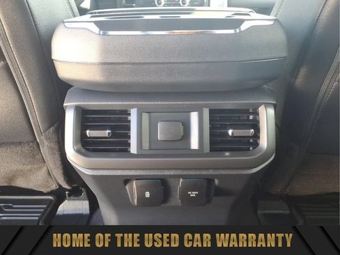 Used 2025 Ford F150 Lariat w/ Equipment Group 501A Mid AWD/4WD image 29