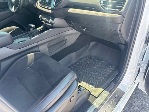 Used 2026 Dodge Durango GT AWD/4WD image 22