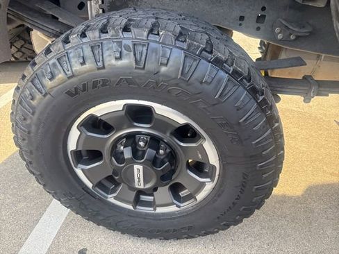 Used 2024 Ford F250 XLT w/ Tremor Off-Road Package image 6