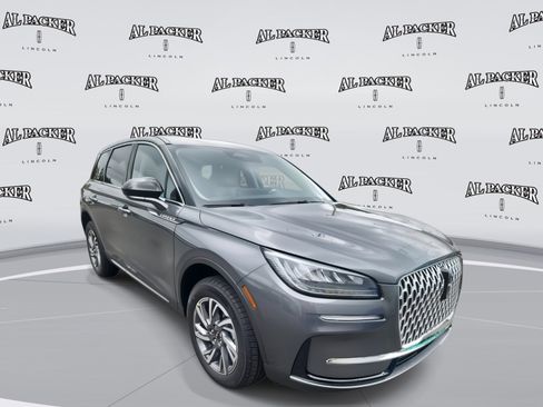 New 2025 Lincoln Corsair Premiere image 7