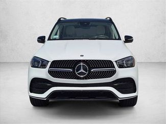 Used 2023 Mercedes-Benz GLE 350 video 2