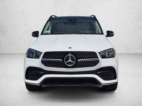 Used 2023 Mercedes-Benz GLE 350 image 2