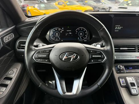Used 2022 Hyundai Palisade Calligraphy AWD/4WD image 28