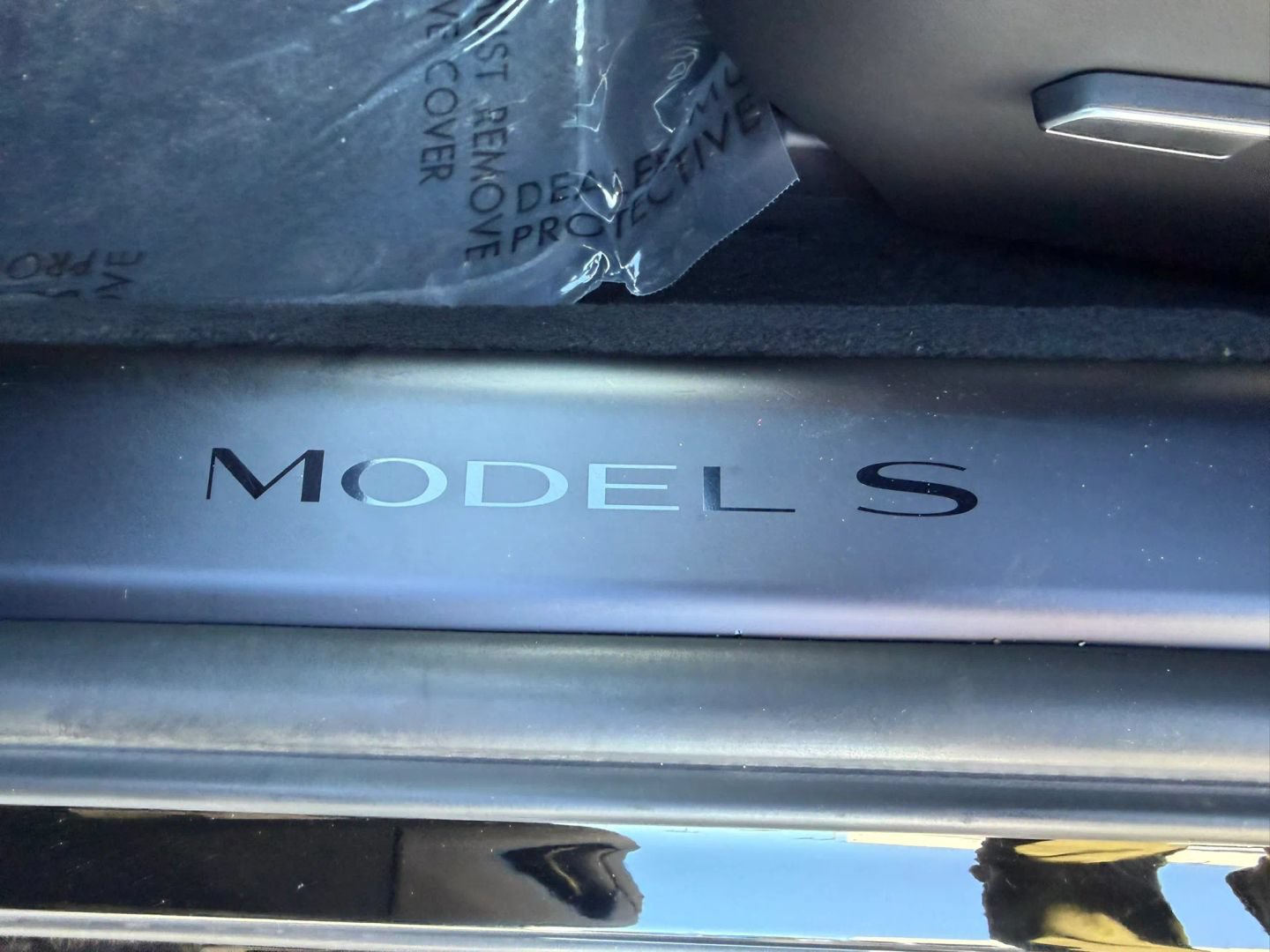 Used 2023 Tesla Model S Standard Range AWD/4WD image 26