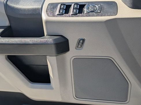 Used 2022 Ford F450 XL w/ Power Equipment Group image 22