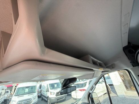 Used 2018 Ford Transit 350 148 Medium Roof RWD image 15