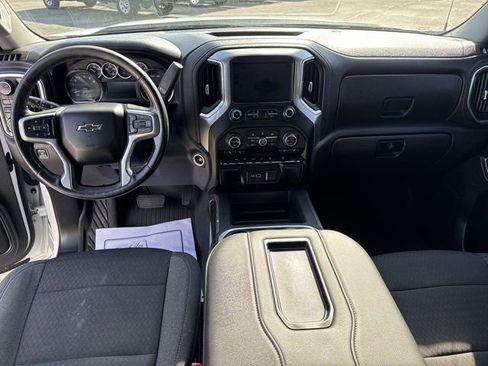 Used 2020 Chevrolet Silverado 1500 RST w/ All-Star Edition image 14