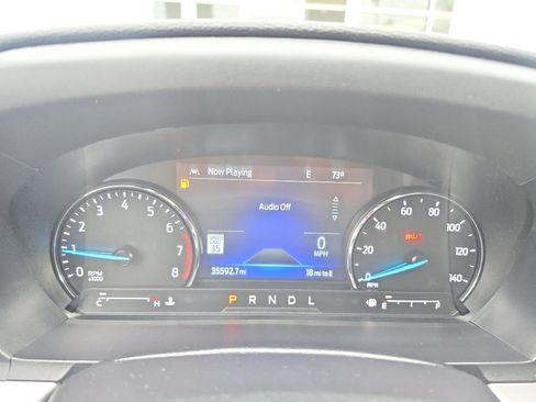 Used 2023 Ford Explorer XLT w/ Equipment Group 202A image 23