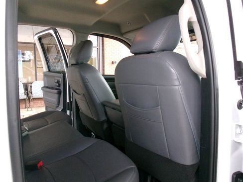 Used 2018 RAM 1500 Tradesman w/ Popular Equipment Group RWD image 30