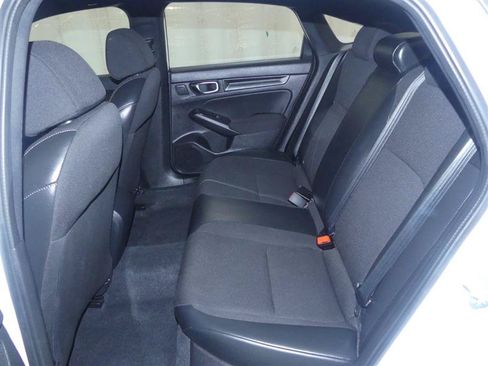 Used 2022 Honda Civic Sport image 20