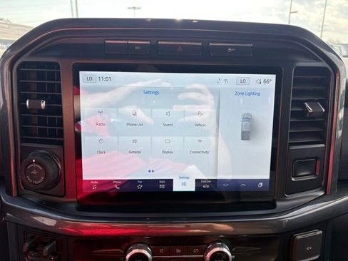 Used 2022 Ford F150 XLT w/ Equipment Group 302A High image 18