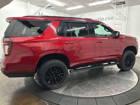 Used 2023 Chevrolet Tahoe Z71 image 7