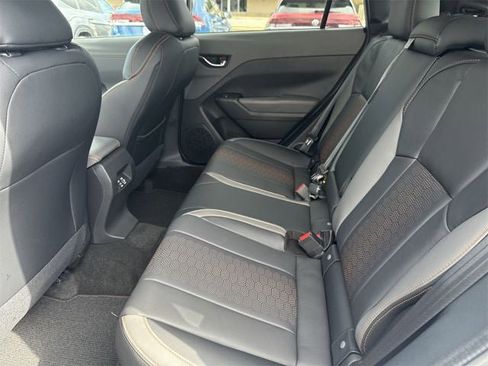 New 2025 Subaru Crosstrek 2.5i Limited w/ Crosstrek Mirror Package image 73