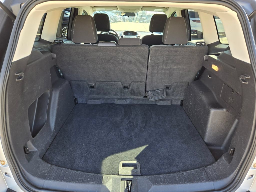 Used 2013 Ford Escape SE AWD/4WD image 9