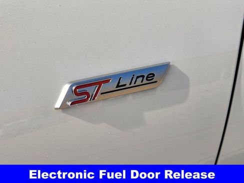 New 2026 Ford Escape ST-Line Select w/ Tech Pack #1 image 11