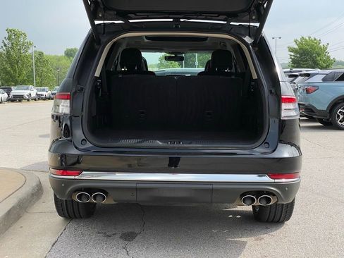 Used 2020 Lincoln Aviator Reserve w/ Equipment Group 202A AWD/4WD image 7