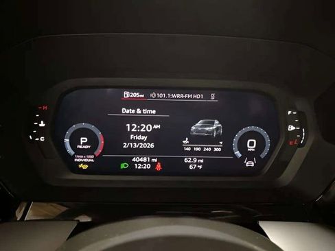 Used 2025 Audi A3 2.0T Premium w/ Convenience Package AWD/4WD image 89