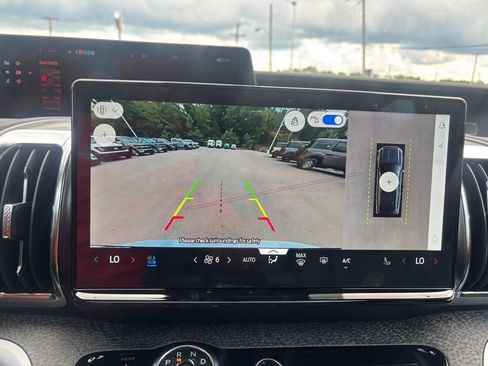 New 2025 Ford Expedition Tremor image 26