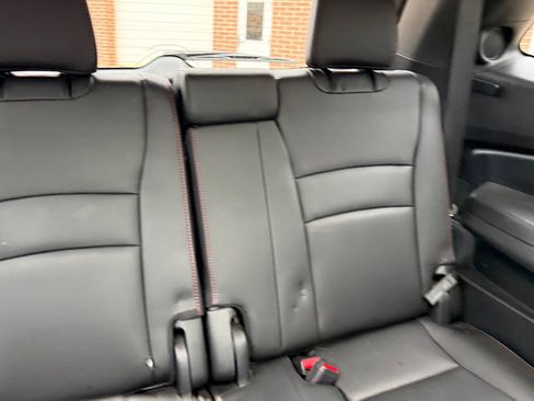 Used 2021 Honda Pilot Black Edition image 20