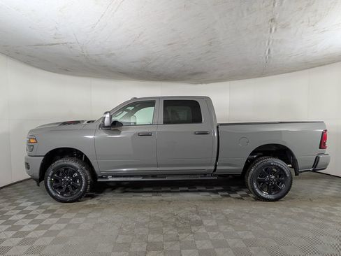 New 2026 RAM 2500 Tradesman image 3