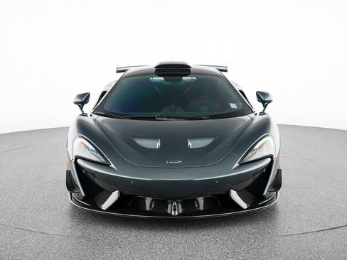 Used 2020 McLaren 620R RWD image 20