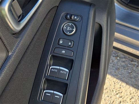 Used 2024 Honda Civic Sport image 16