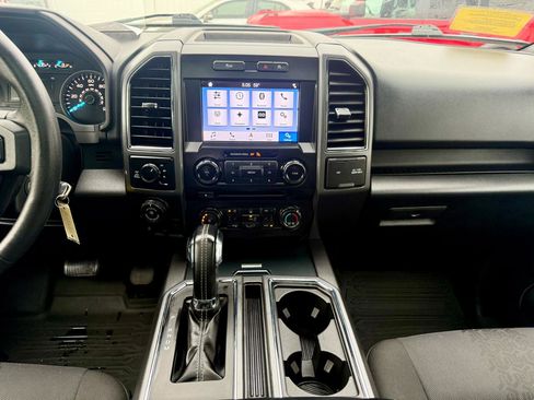 Used 2018 Ford F150 XLT w/ Equipment Group 302A Luxury AWD/4WD image 31