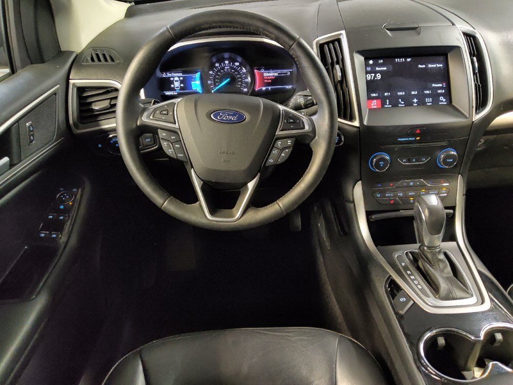 Used 2016 Ford Edge SEL w/ Equipment Group 201A AWD/4WD image 22