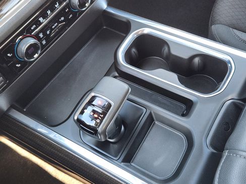 Certified 2025 Chevrolet Silverado 1500 LT Trail Boss image 21