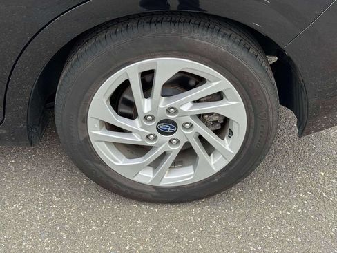 Used 2024 Subaru Impreza 2.0i AWD/4WD image 11