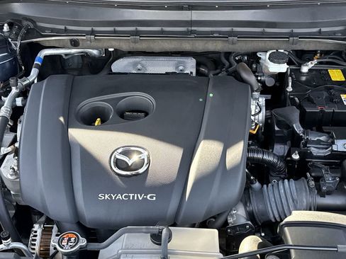 Used 2023 MAZDA CX-5 AWD 2.5 S w/ Premium Plus Pkg image 12