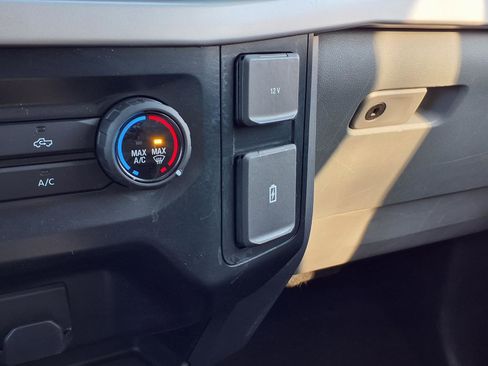 Used 2023 Ford F150 XLT image 12