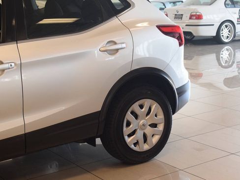 Used 2019 Nissan Rogue Sport S FWD image 23