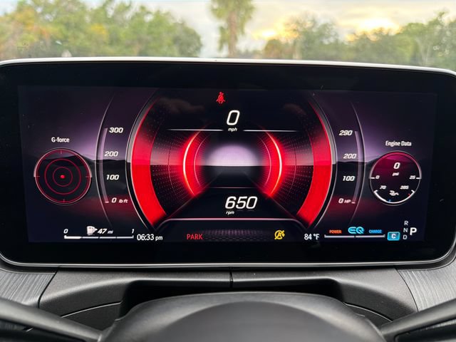 Used 2022 Mercedes-Benz C 300 4MATIC Sedan image 19