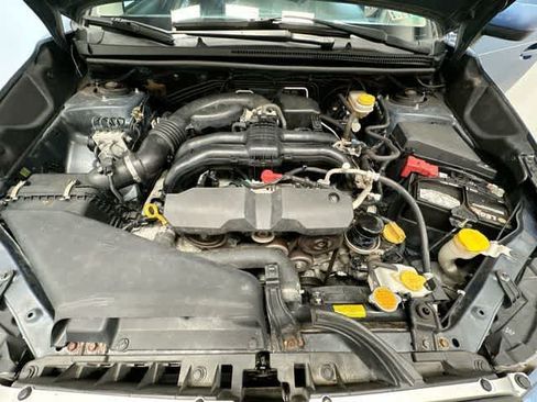 Used 2014 Subaru Impreza 2.0i Premium w/ All-Weather Package w/CVT AWD/4WD image 22